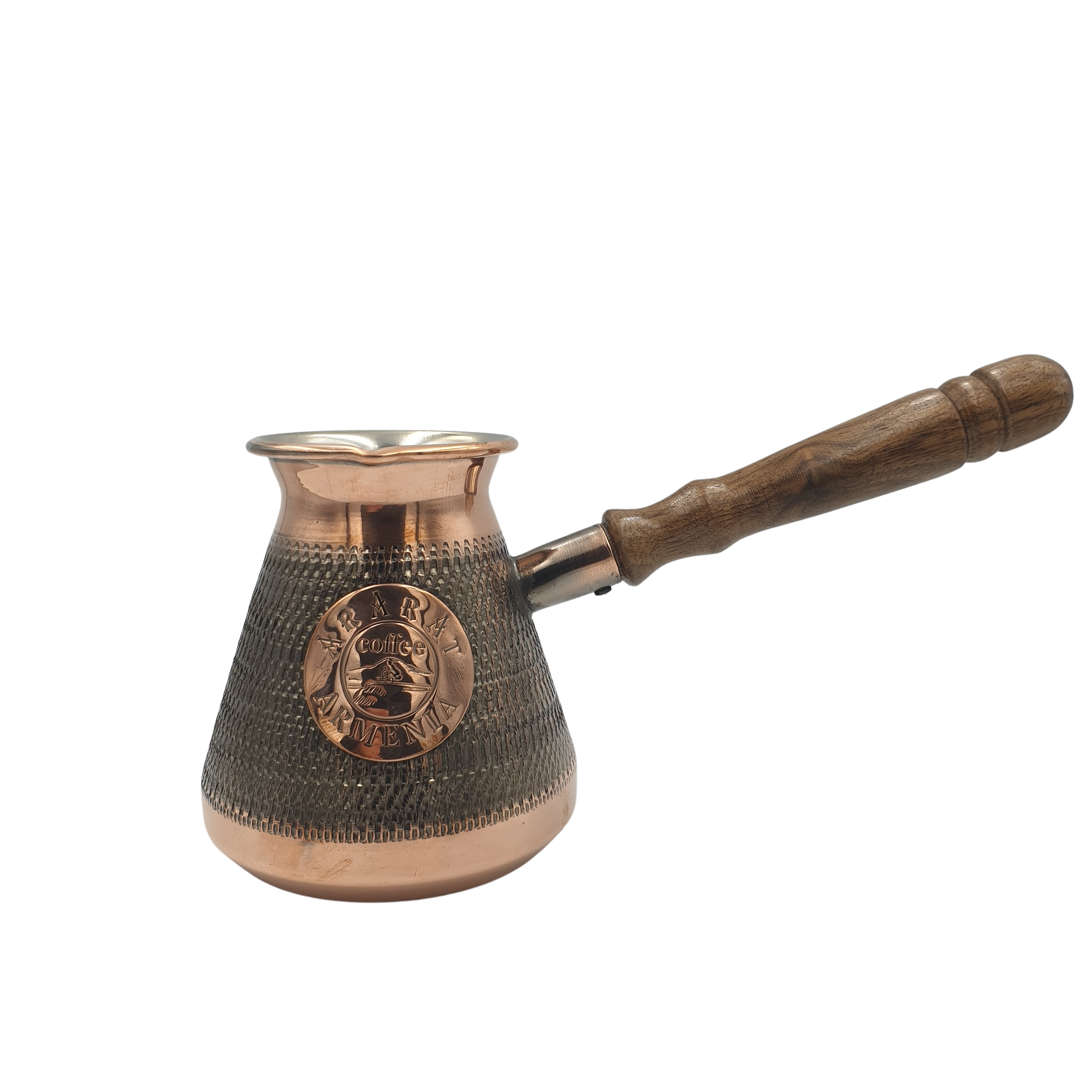 Large Jazva for Coffee (coffee pot) from Armenia