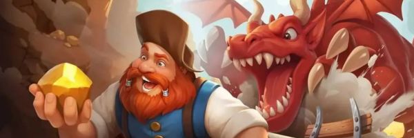 Dragonia Casino bonus powitalny