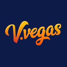 V.Vegas Casino bonus powitalny